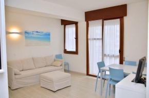 Seafront luminous flat in Bibione - Beahost